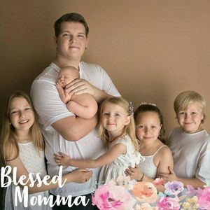 Meet your Posher, Stacey